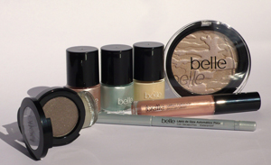 Starlight de Belle&Make-Up